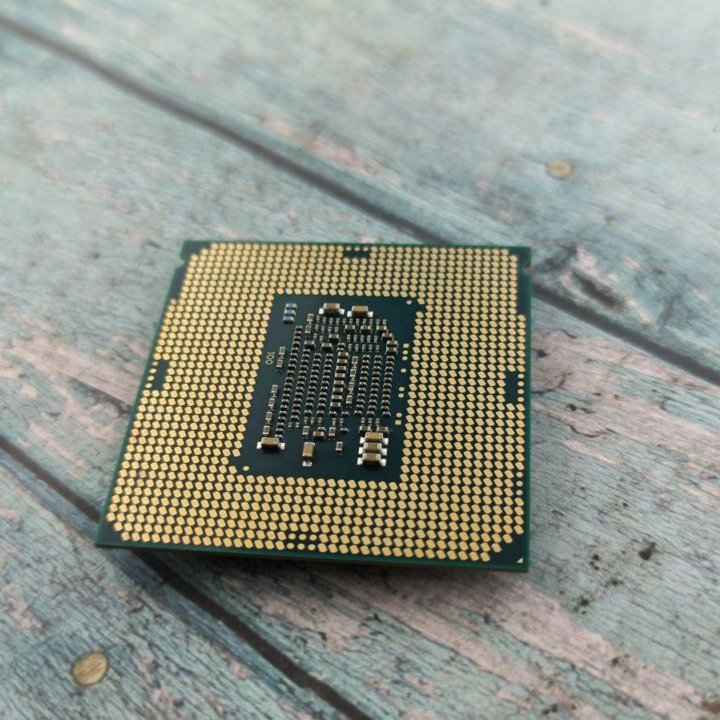 Intel Core i5-6500 LGA1151