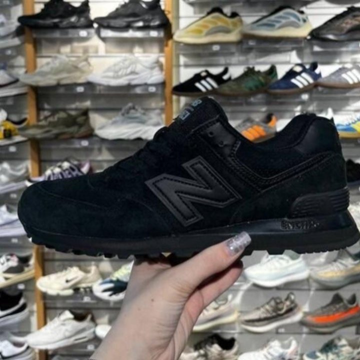 Кроссовки New Balance 574