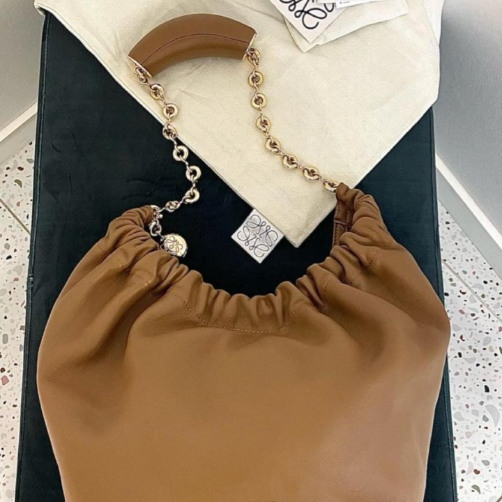 Loewe сумка оригинал