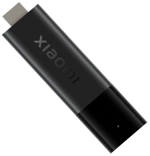 Медиаплеер Xiaomi Mi TV Stick 4K (MDZ-27-AA) GL Black