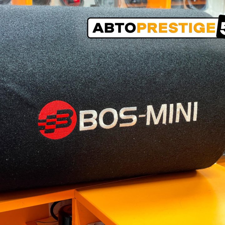 Сабвуфер Bos-Mini 5010