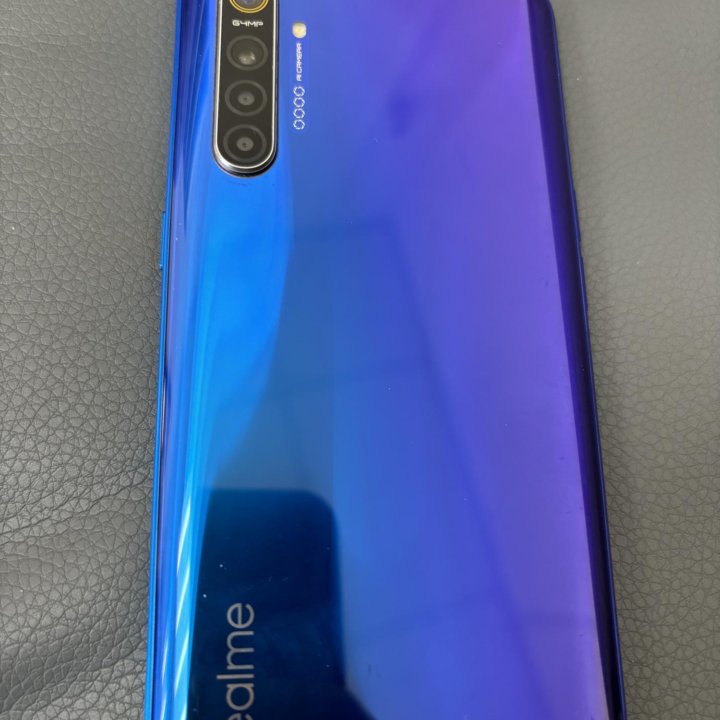 Realme XT