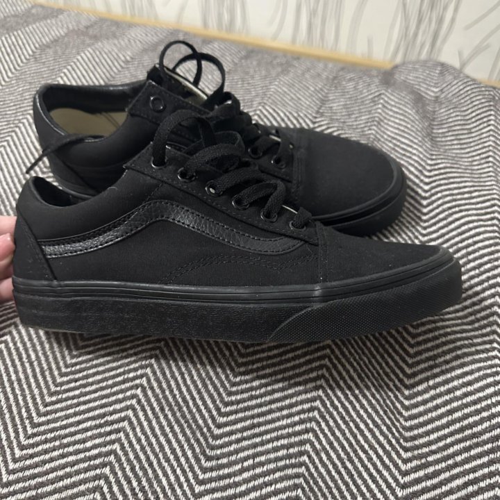 Vans 38