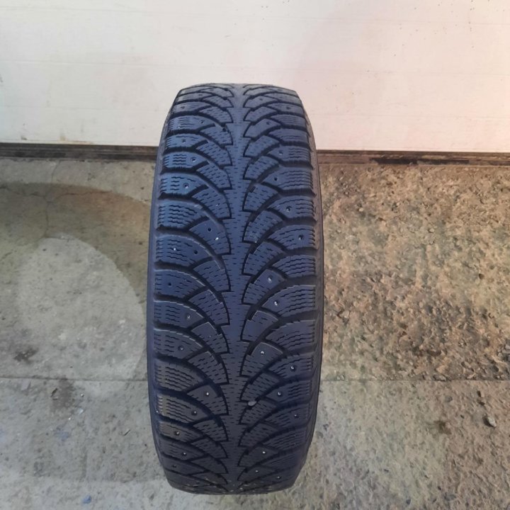 185/65R15 Nokian Nordman 4 (Артикул 7417)