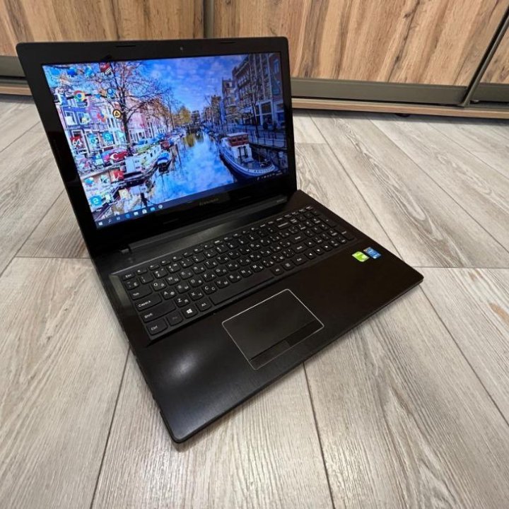 НОУТБУК LENOVO Z50-70