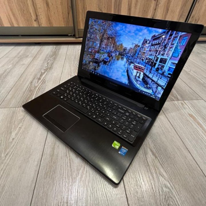 НОУТБУК LENOVO Z50-70