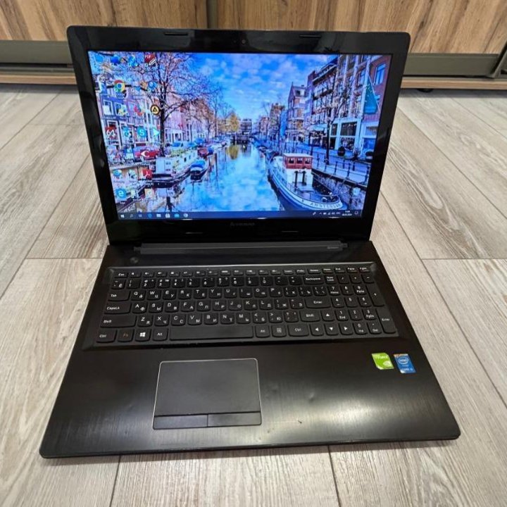 НОУТБУК LENOVO Z50-70