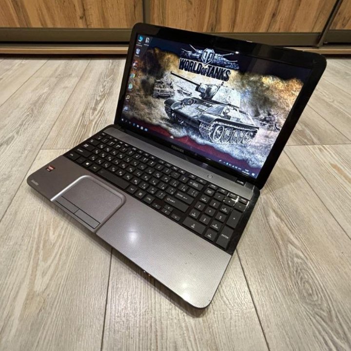 НОУТБУК TOSHIBA SATELLITE L850