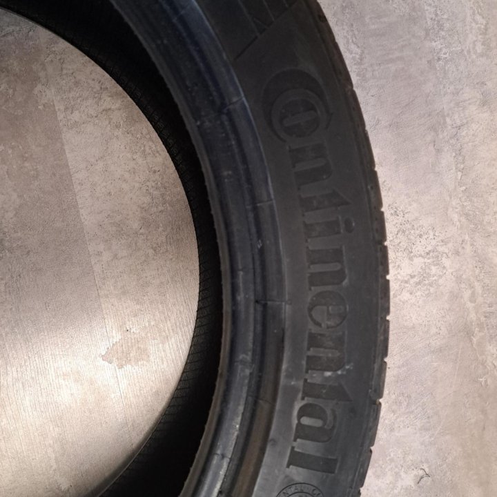 Шины Continental ContiSportContact 5 235/45 R19 99