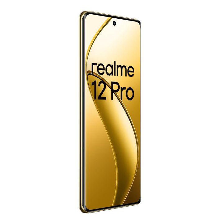 Realme 12 Pro 12/512GB White