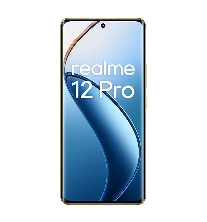 Realme 12 Pro 12/512GB Blue