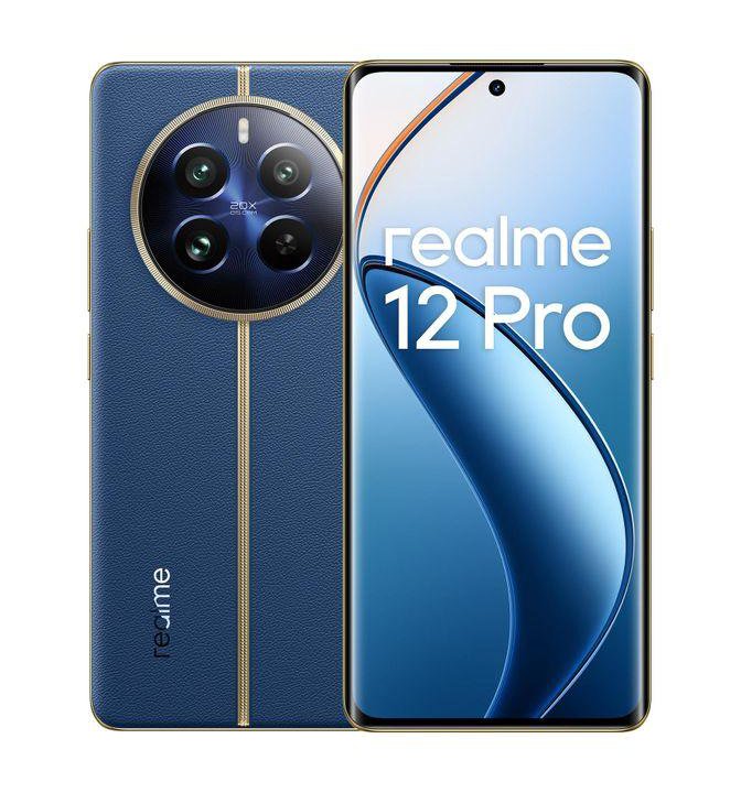 Realme 12 Pro 12/512GB Blue