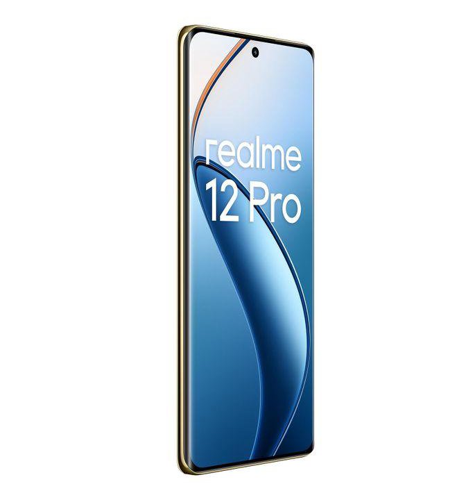 Realme 12 Pro 12/512GB Blue