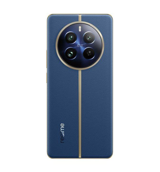 Realme 12 Pro 12/512GB Blue