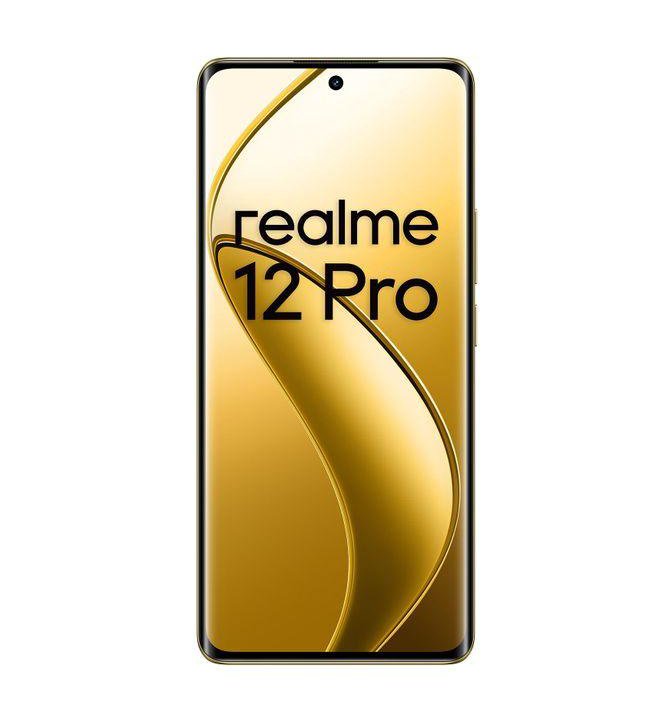 Realme 12 Pro 12/512GB White