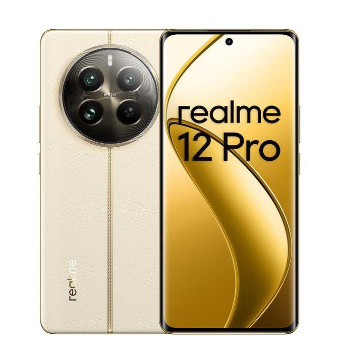 Realme 12 Pro 12/512GB White