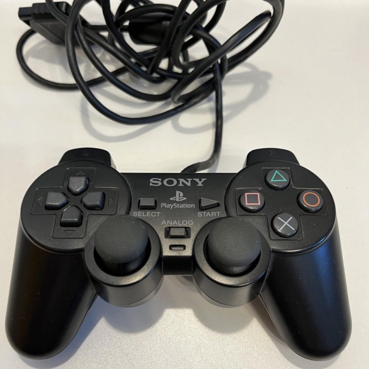 Sony PlayStation 2 (SCPH-90008)