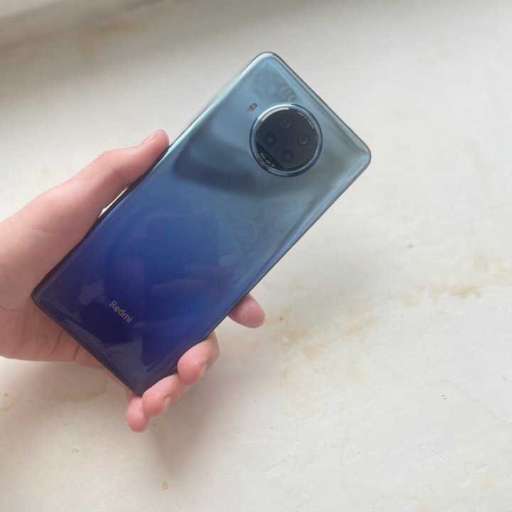 Xiami mi 10 t lite