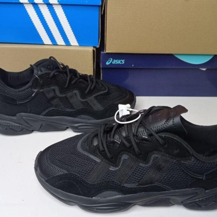 Кроссовки Adidas Ozweego