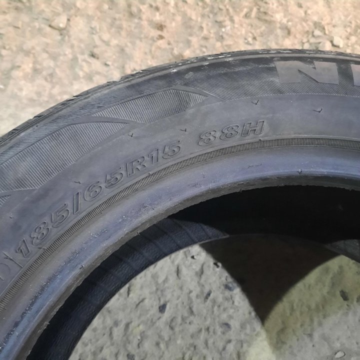 185/65R15 Nexen N'Fera SU4 (Артикул 7418)