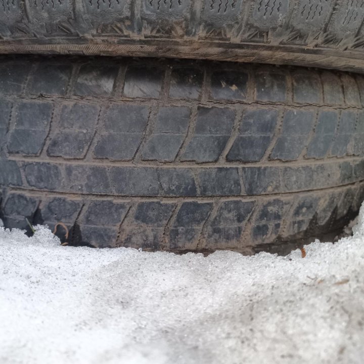 Bridgestone Blizzak MZ-03, 215/60/16