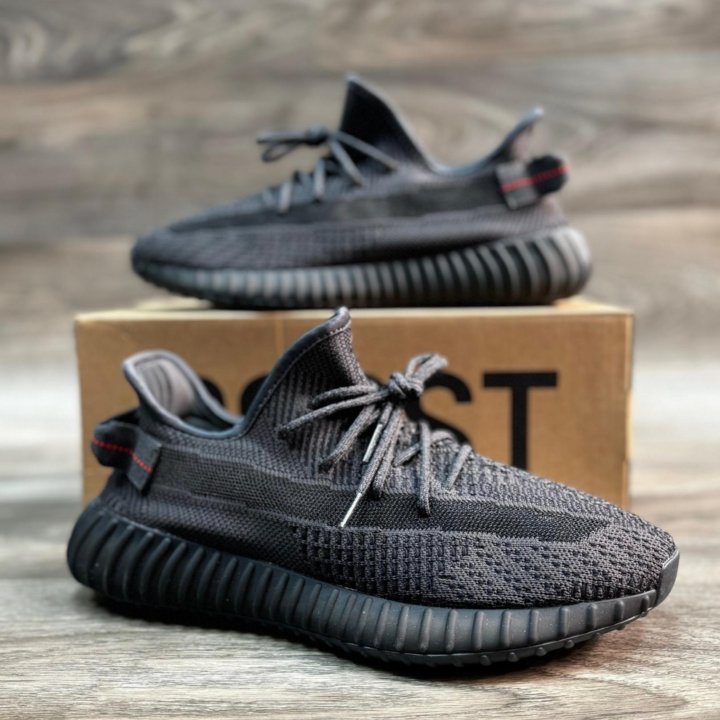 Кроссовки Adidas Yeezy Boоst 350