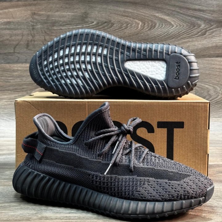 Кроссовки Adidas Yeezy Boоst 350