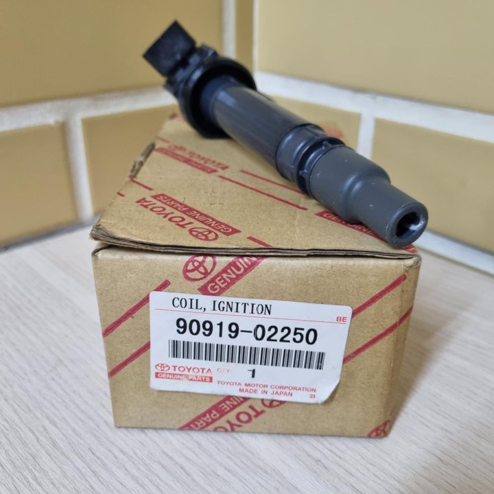 Катушка зажигания Toyota 2,3GR#3UR#6AR-fse