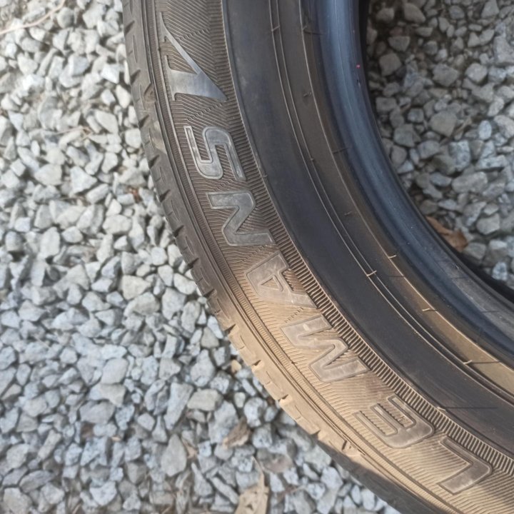 Шины лето 195/65 R15 Dunlop Le mans V