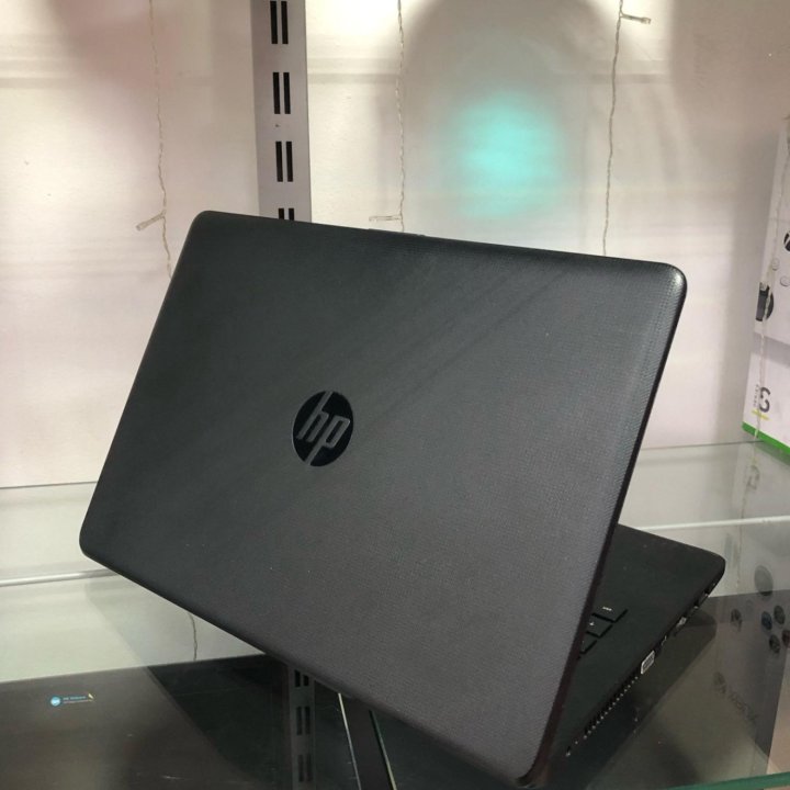 Ноутбук HP Laptop 14-bs0xx