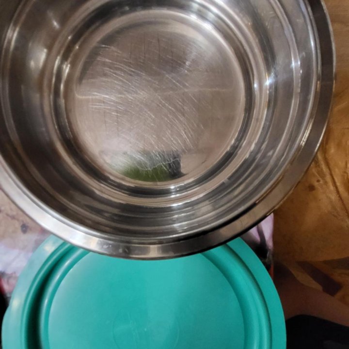 Цептер посуда.