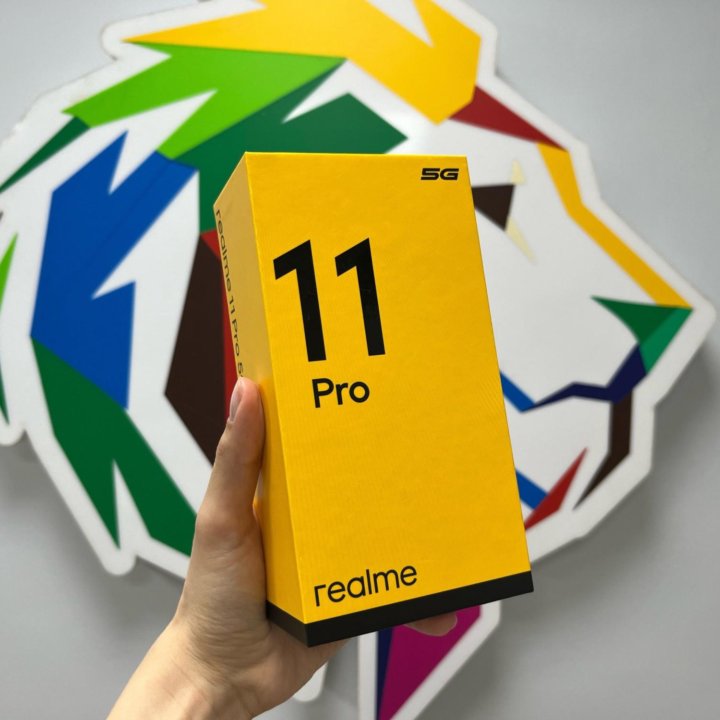 Realme 11 Pro 8/256Gb