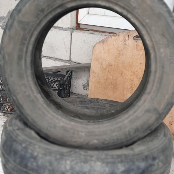 Резина летняя Hankook 185/65/ R 15