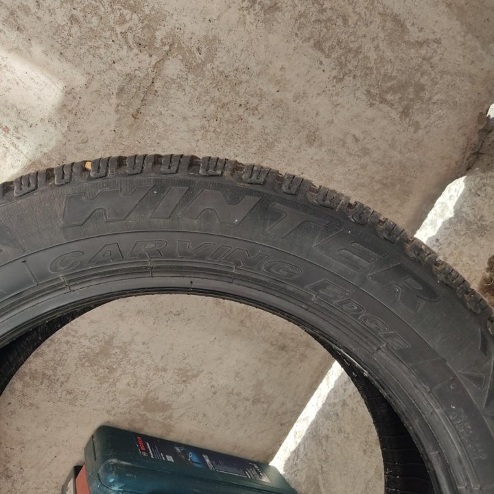 Колесо Pirelli 225/55/18