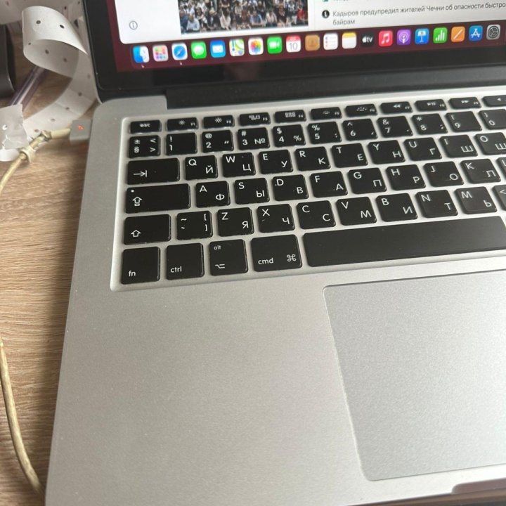 A1502, Retina , MacBook Pro 13 2014 i5 2.8ghz/8gb/