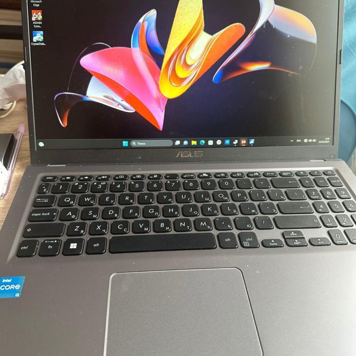 ASUS VIVOBOOK X515EA CORE I3 1115G4 (3.0ghz)/8gb/2