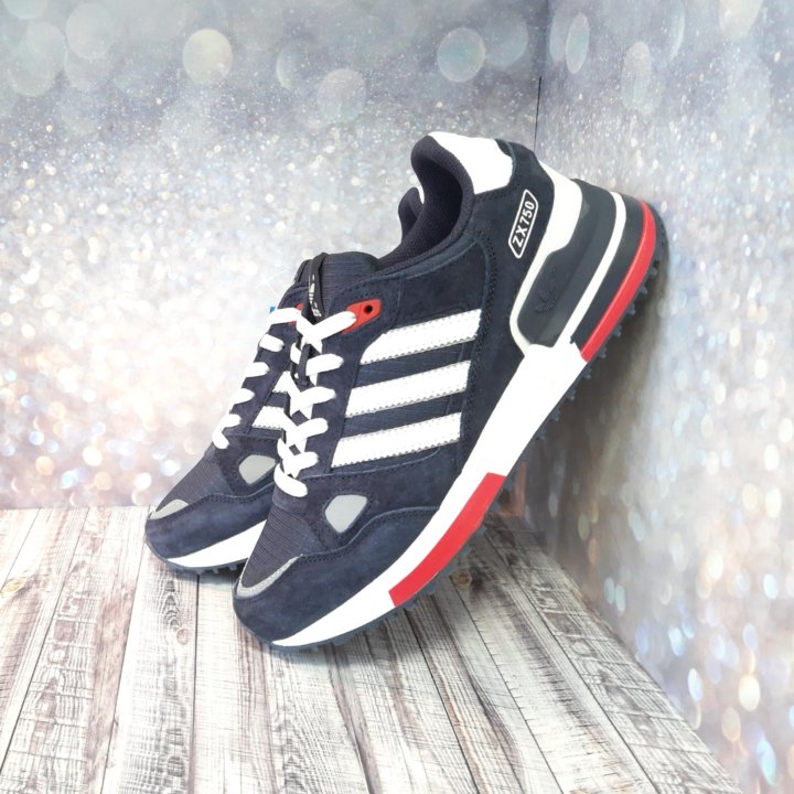 Кроссовки Adidas zx750 артикул 2762