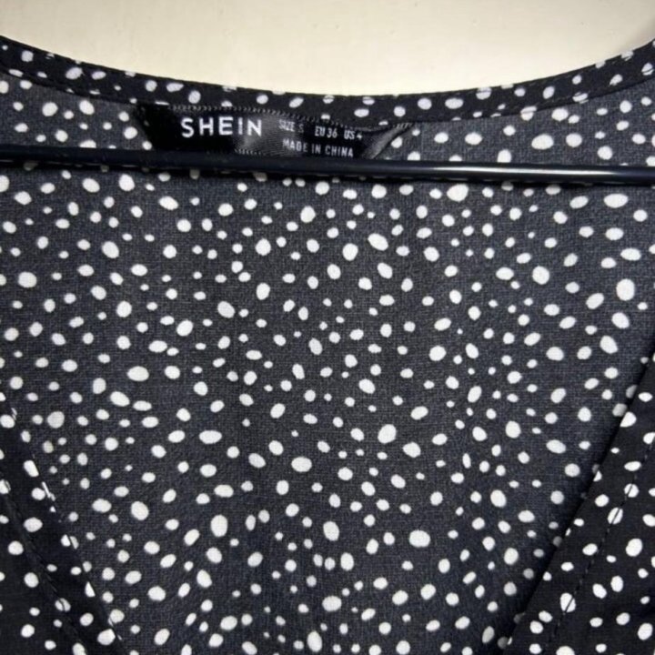 Платья ,комбинезон H&M и SHEIN