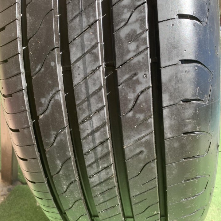 Goodyear Efficient Grip 2 SUV 265/65 R 17 112 H