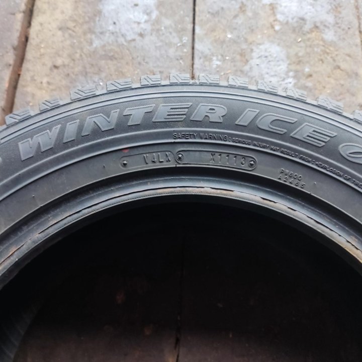 Шина Dunlop 185/65R15 1шт