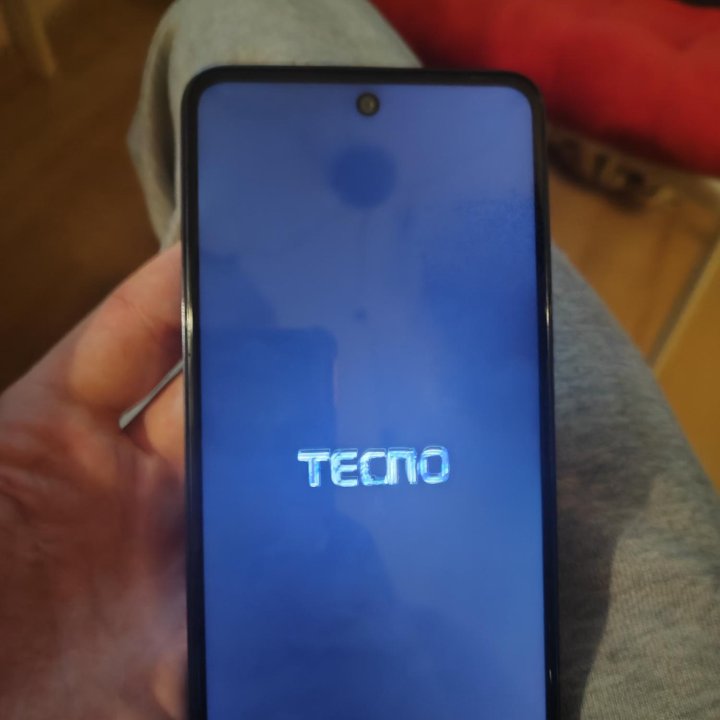 Телефон, Techno povo 5