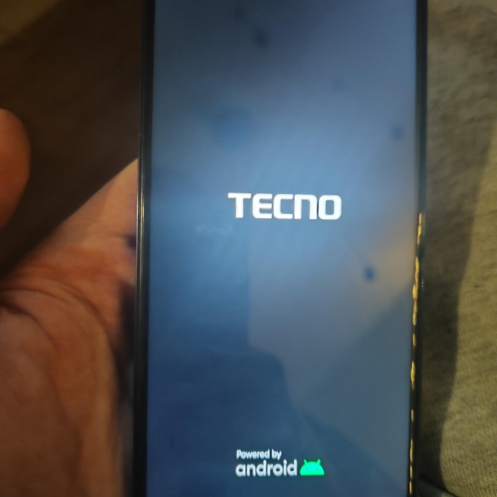 Телефон, Techno povo 5