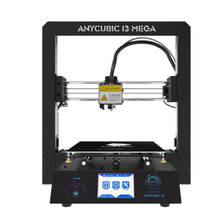 Anycubic I3 MEGA - 3D-принтер