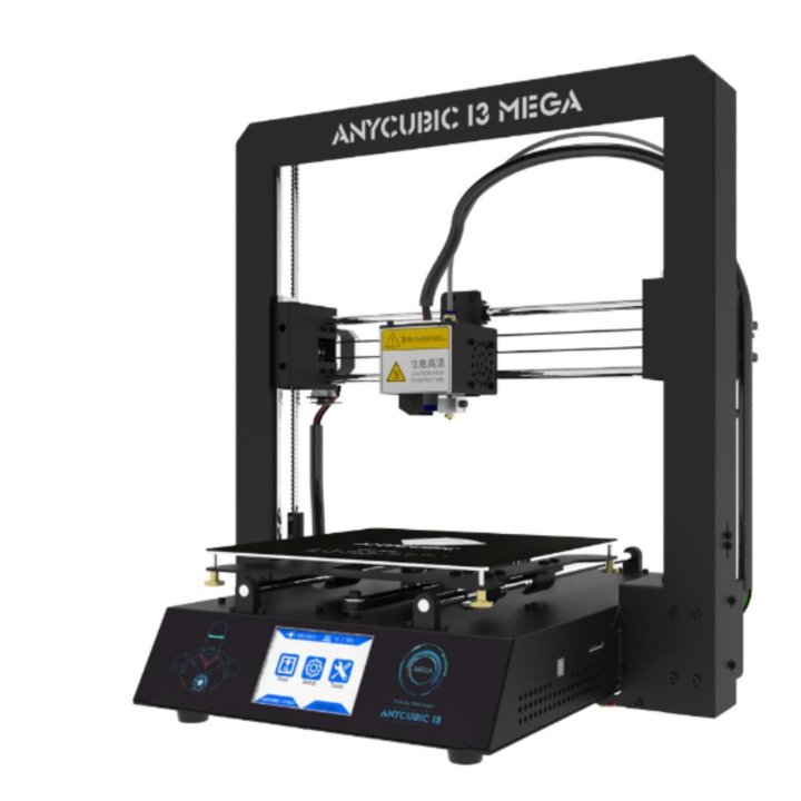 Anycubic I3 MEGA - 3D-принтер