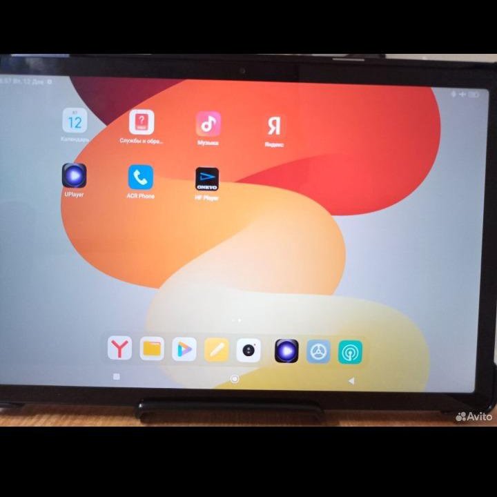 ПЛАНШЕТ XIAOMI REDMI PAD SE 4/128 GB