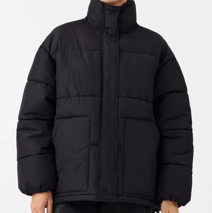 Куртка демисезон