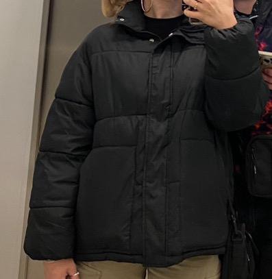 Куртка демисезон