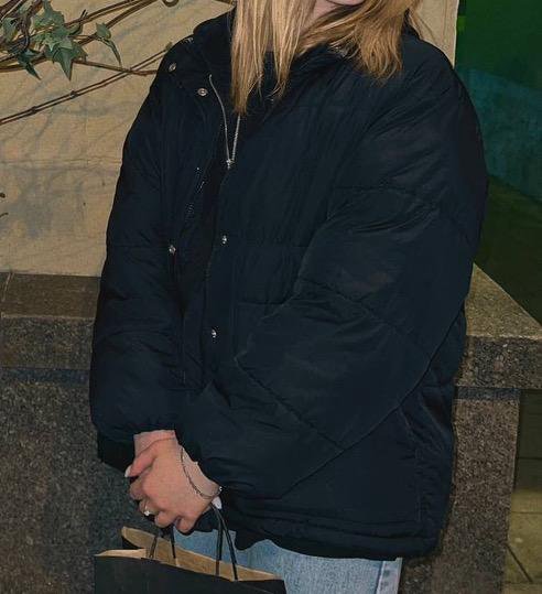 Куртка демисезон