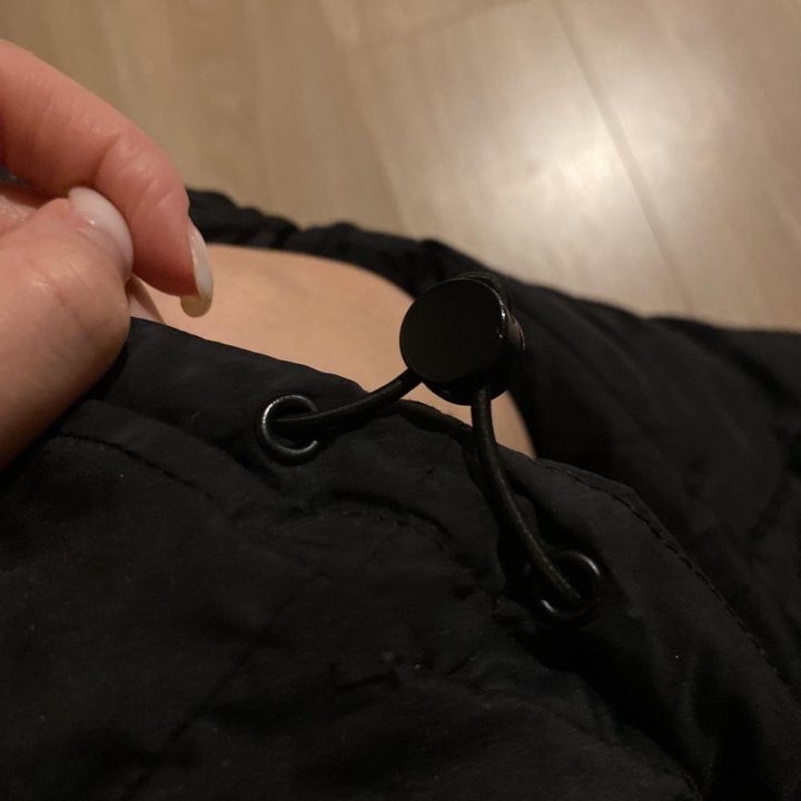 Куртка демисезон