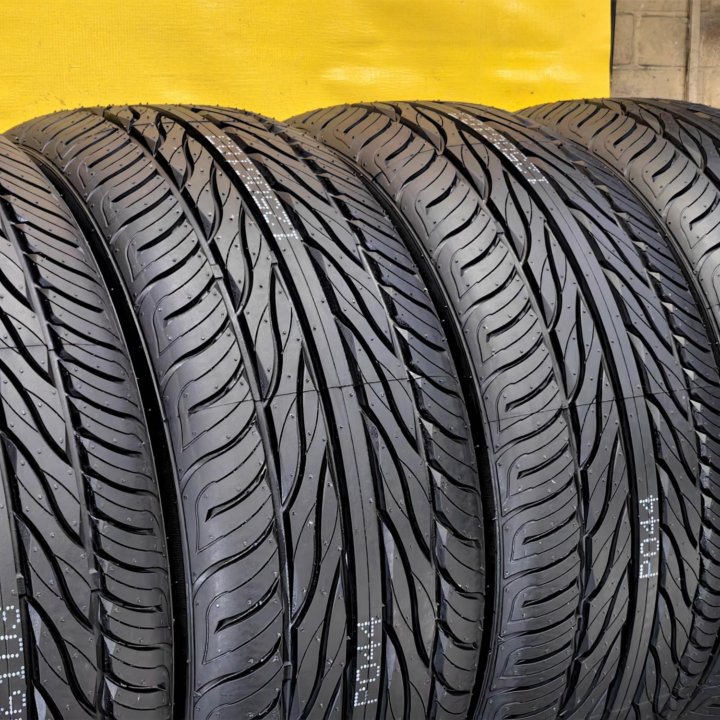 225 45 R17 4 шт 25000 Maxxis MA-Z4S Victra